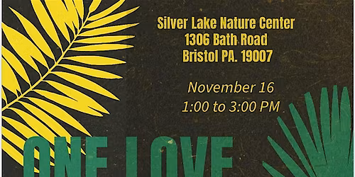 One Love Jamaica Fundraiser