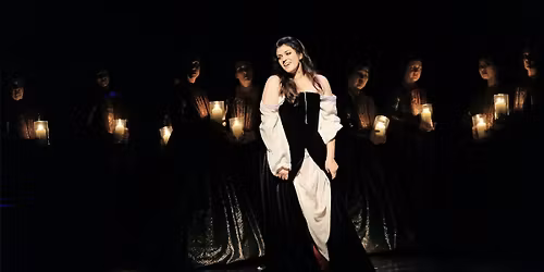 Italian Opera Benefit Concert