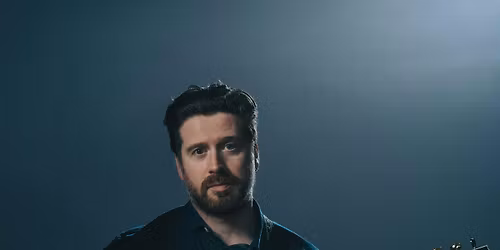 Kris Drever In Concert