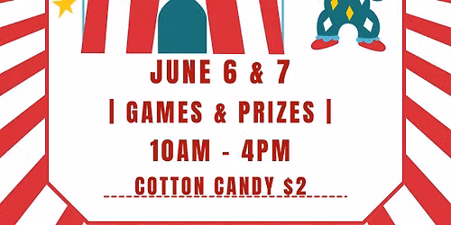 Carnival Weekend 