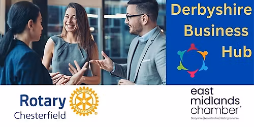 Derbyshire Business Hub