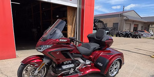 Glodich Honda's 80th Anniversary Open House