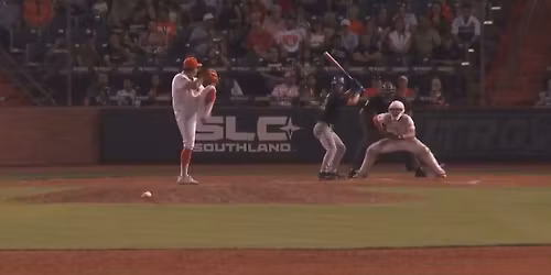 Parking UT Rio Grande Valley Vaqueros at McNeese State Cowboys Football