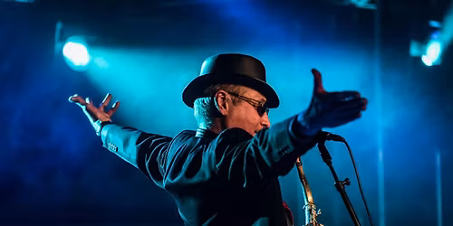 Steve Clarke's Cabaret of Jazz