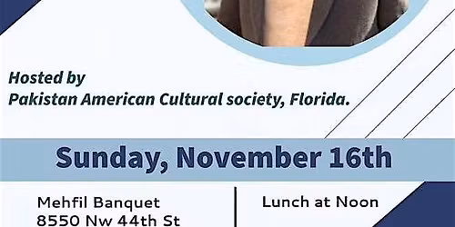 Legacy of Allama Iqbal