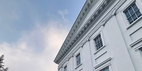 Haunted Capitol Hill Ghost Tour