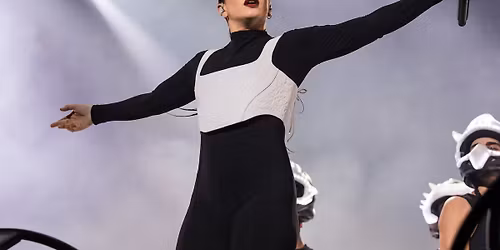 Rosal\u00eda Mexico City Tickets