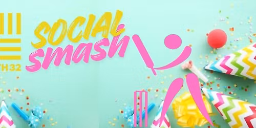 South32 Social Smash - Burekup