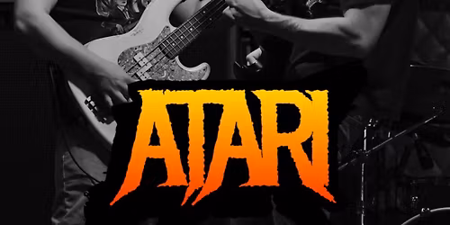 ATARI @ Summer Fun Days