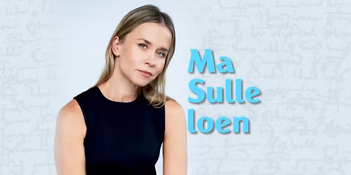 Ma Sulle loen. Evelin V\u00f5igemast loeb Eva Koffi "\u00d5husk\u00f5ndijat"