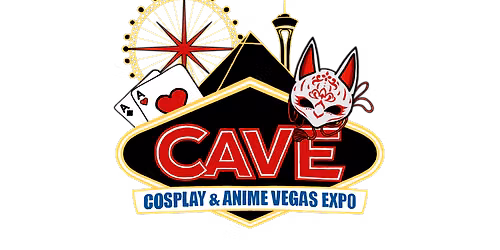 Cosplay & Anime Vegas Expo