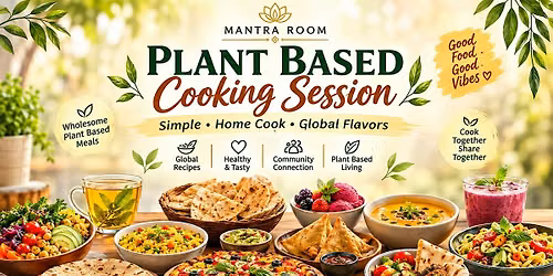 Cancel for 18th sept special event at Iskcon of Mountain View 5pm-8pm dinne