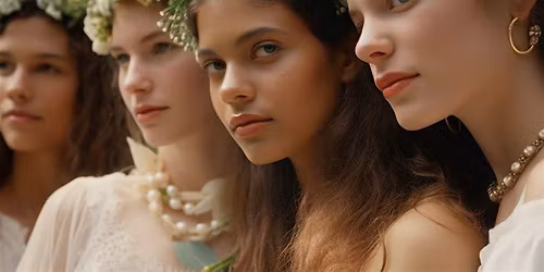 Wedding Salon Luxury Wedding Showcase