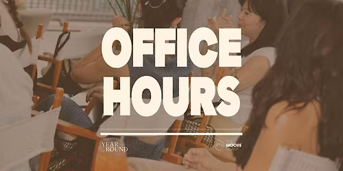 Office Hours by YEAR-ROUND