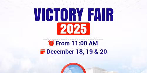 Victory Fair