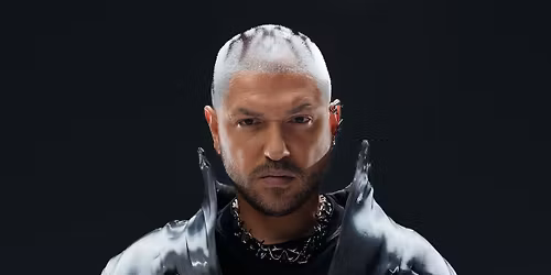 [ COMPLET] MOSIMANN live + 1\u00e8re partie - La Sir\u00e8ne, La Rochelle - 20H