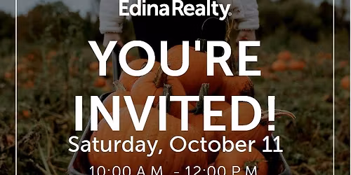 Fall Pumpkin Fest