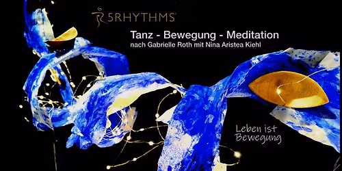 5Rhythmen in Bielefeld