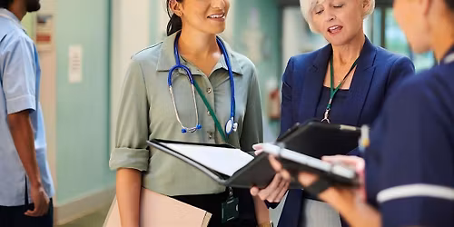What Sustainability means to NHS Lothian