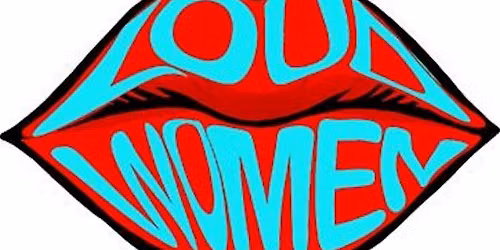 Loud Women Fest - #2 - Hamburg - Hafenklang
