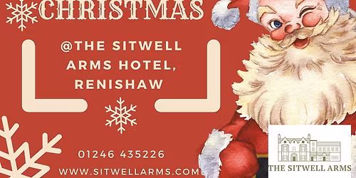 Family Christmas Eve Party