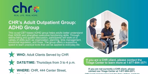 ADHD Group