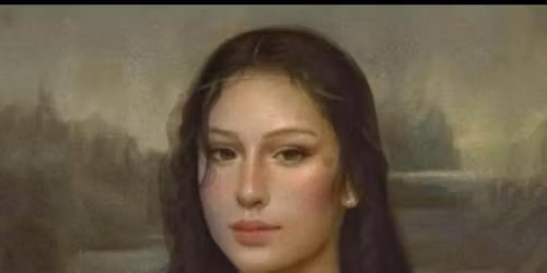 Ava Magdalene\u2019s Art, Oddities, and Curiosities Show