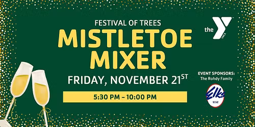 Mistletoe Mixer