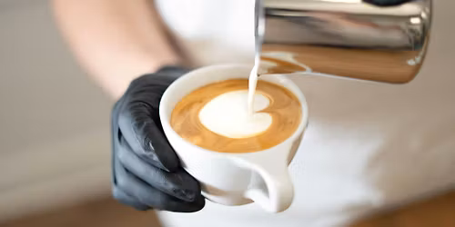 Latte Art - 1