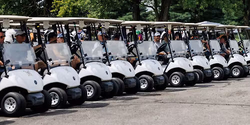 8th Annual Evan R Hansen Legacy Foundation Golf Outing