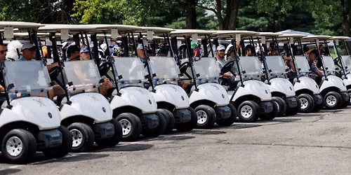 8th Annual Evan R Hansen Legacy Foundation Golf Outing