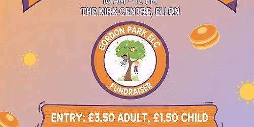 Family buttery morning