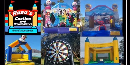 Family Fun Days July School Holidays