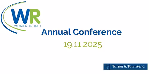 Women in Rail Conference 2025