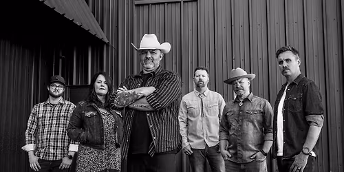 Jeff Miller & The Congregation at The Domino Room