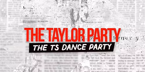 KOBLENZ - TAYLOR SWIFT PARTY NIGHTS