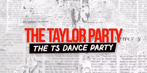 KOBLENZ - TAYLOR SWIFT PARTY NIGHTS