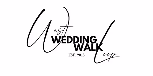 West Loop Wedding Walk - Year 7!