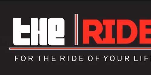 Dave Dantu's THE RIDE, a radio rock music show