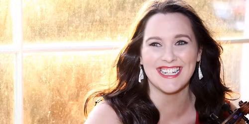 Music for Wexford - Lynda O'Connor and  Anamus Ensemble