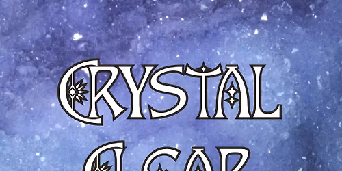 Crystal Clear - Understanding and Working With Lesser Known Crystals