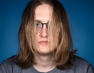 RYAN GOODCASE