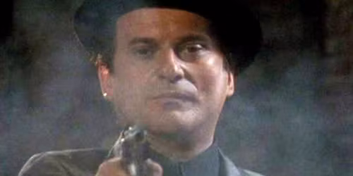 The Mafia vs Average Joes