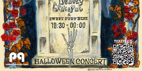Halloween Concert 