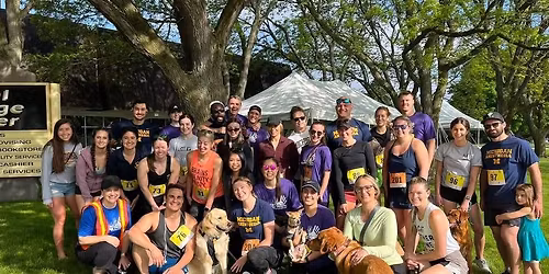 Healing Hands 5K Run\/Walk