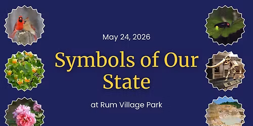 Symbols of Our State | Hike
