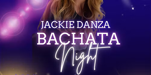 Bachata Night