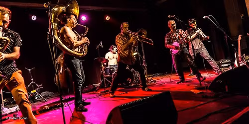 Les Fils de Teuhpu (Fr)