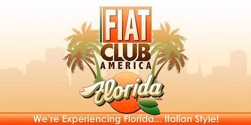 NOVEMBER | SUN COAST\/CENTRAL | Italian Festival Under the Stars