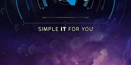 Simplitfy Lunch and Learn: How to Prevent Your Business from Cybercrime